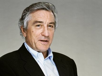 Robert De Niro Pens Letter In Support Of Meryl Streep's Golden Globe Speech