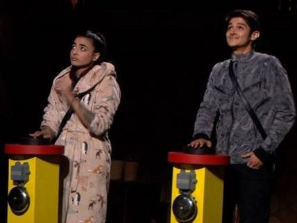 Bigg Boss 10 Spoiler: Here’s How Rohan Mehra Gets Evicted; Lopamudra Raut Breaks Down!