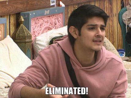 Bigg Boss 10 Mid-week Eviction: BREAKING! Rohan Mehra Gets Eliminated!