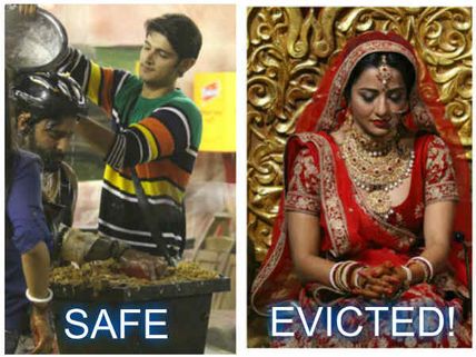 Bigg Boss 10: BREAKING! Monalisa To Get Eliminated; Rohan Mehra Safe!