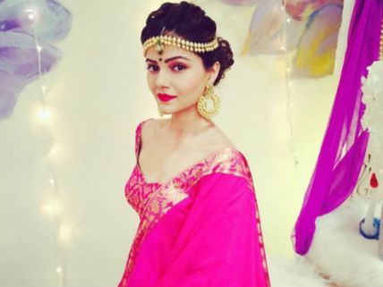 Shakti: Rubina Dilaik Assures Fans That The Concept Hasn’t Changed!