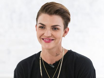 Ruby Rose Calls For Strong Female Protagonists In Hollywood