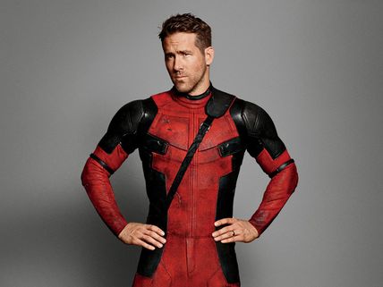 Ryan Reynolds Will Win Golden Globe Feels Deadpool's Creator Rob Liefeld