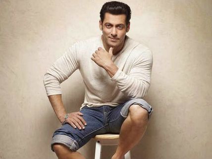 KYA BAAT! Salman Khan Confirms Playing A Father In Remo D’Souza’s Next