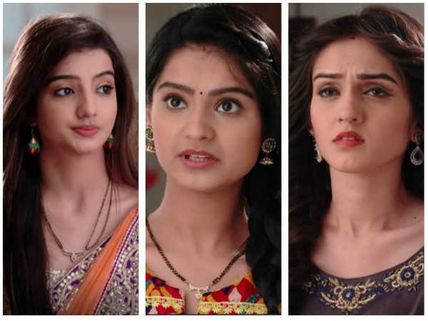 Saath Nibhana Saathiya To Take A Leap Again; Lovey Sasan, Sonam Lamba & Tanya Sharma To Quit!