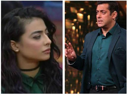 Bigg Boss 10: Here Is What Salman Khan Told VJ Bani Off Camera… 