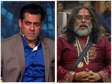 Has Salman Khan Filed Defamation Case Against Bigg Boss 10 Contestant Om Swami?