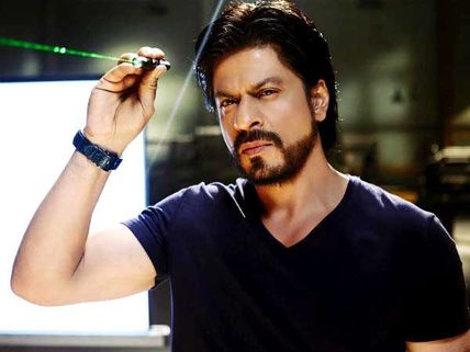 Shahrukh Khan Dons Host Avatar Again; The Actor To Host A  Talk Show On Star Plus!