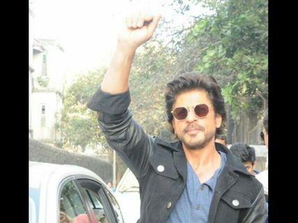 Shahrukh Khan Talks About Romance; Does He Believe In His Famous Dialogue ‘Pyar Dosti Hai’?