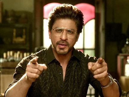 Raees Box Office Collection Day 2: Shahrukh Khan's Film Set To BREAK All The Records