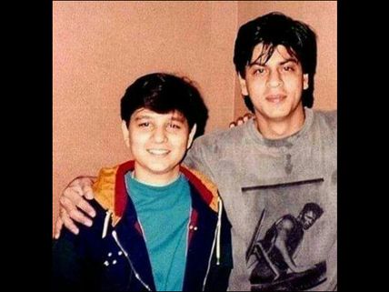 Did You Know? Shahrukh Khan Wanted Falguni Pathak To Sing 'Udi Udi' For Raees