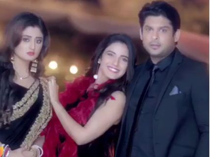 Dil Se Dil Tak NEW PROMO: Siddharth & Rashmi Play A Perfect Couple; Jasmin Shines As A Gujarati Girl