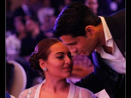 Sonakshi Sinha On Sidharth Malhotra’s Ittefaq Remake: My Character In The Film Has Some Grey Areas!