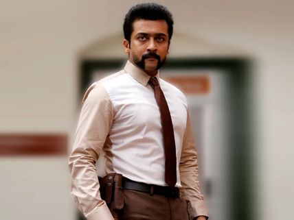FINALLY! Singam 3 Release Date Is Out!
