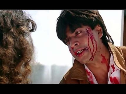 TRIVIA: When Rishi Kapoor Turned Down Darr & Suggested Shahrukh Khan's Name!