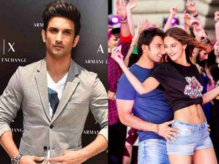 SHOCKING! Sushant Singh Rajput Says He Would Have Turned Down Befikre If Offered To Him! 