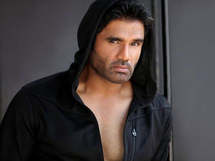 Suniel Shetty: I Might Get Back To Film Production For Athiya & Ahan!