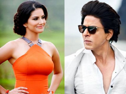 Must Watch! Sunny Leone Mimmics Shahrukh Khan's Raees Dialogue & Has Nailed It!