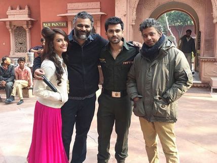 Surbhi Jyoti & Shoaib Ibrahim Team Up For 'Koi Laut Ke Aaya Hai'; The Promo To Be Out Soon!