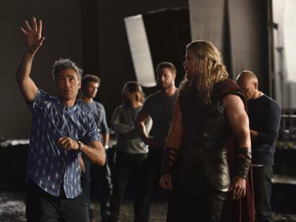 Thor: Ragnarok Plot Synopsis Out, Reveals First Look Picture