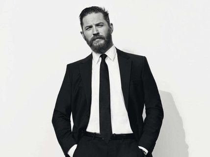 No Memory Past The Age Of 25 Says Tom Hardy 