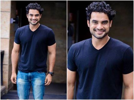 WOW! Tovino Thomas In A Double Role In Oru Mexican Aparatha!