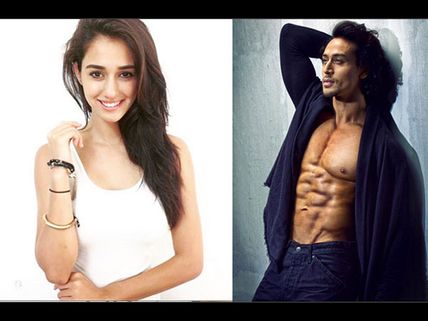 Disha Patani On Dating Tiger Shroff! Big Risk Of Being Slut-shamed If Relationships Don't Work