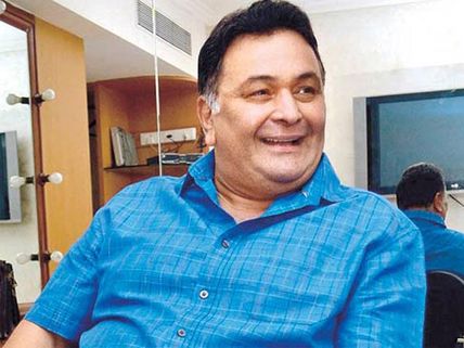 Rishi Kapoor Thinks That Today's Actors Are Instant Noodles; Here's Why