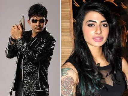  Bigg Boss 10: KRK Predicts That VJ Bani Will Be The Winner; Here's Why He Feels So...