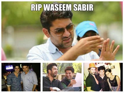 ‘Iss Pyaar Ko Kya Naam Doon...Ek Baar Phir’ Director Waseem Sabir Dead; TV Actors Shocked!
