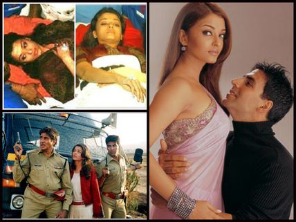 13 Years Of Khakee: When Aishwarya Rai Bachchan Met With An Accident & Akshay Kumar Saved Her! 