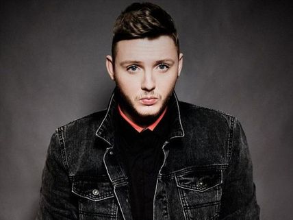 When I First Found Fame, I Was Super Lost:  James Arthur