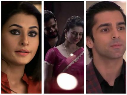 Yeh Hai Mohabbatein: Nidhi To Re-enter; Sohail & Nidhi To Destroy The Bhalla Family!