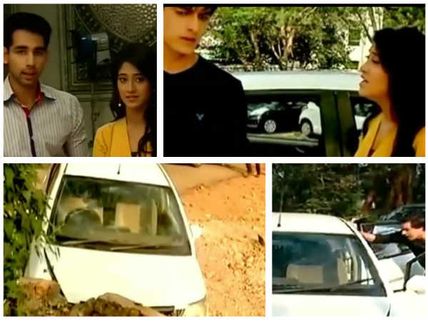 Yeh Rishta Kya Kehlata Hai Spoiler: Naira Meets With An Accident; Goes Missing!