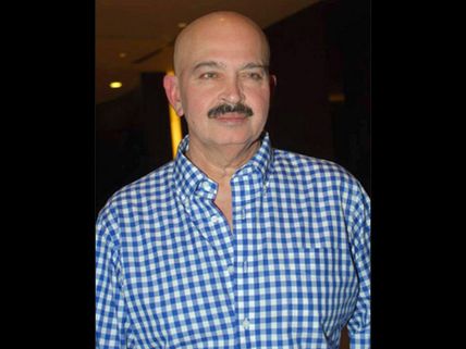 Very Good For Us That Kaabil & Raees Are Doing Well: Rakesh Roshan
