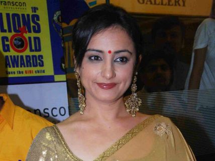 I Was Not At All Comfortable Doing A Negative Role: Divya Dutta