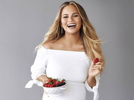 I Have Utmost Respect For Single Mothers, Says Chrissy Teigen