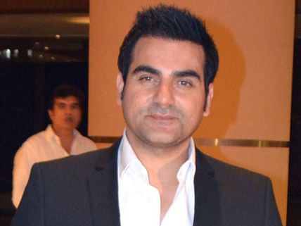 I Don't Want To Make Niche Films To Win Awards: Arbaaz Khan