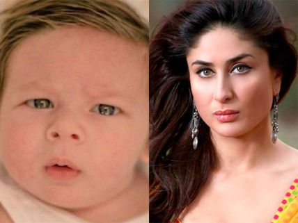OMG! Has Kareena Kapoor CHANGED Son Taimur's Name After Online Criticism?