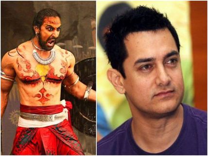 WOW! Aamir Khan Is All Praises For Veeram's Trailer!