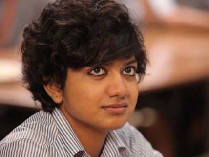 Aanandam Fame Anarkali Marikar Joins Prithviraj's Vimaanam