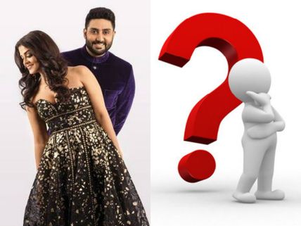 NEWS OF THE DAY: Aishwarya Rai & Abhishek Bachchan Making A Comeback With This ICONIC Actor!
