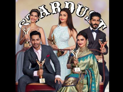 DON’T MISS THIS PICTURE: Aishwarya Rai Bachchan & Sonam Kapoor Captured In One Frame!