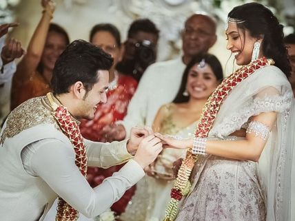 SHOCKING! Akhil Akkineni-Shriya Bhupal Wedding Called Off?