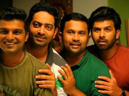 Sunny Wayne's Alamara Gets A Release Date