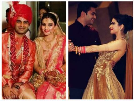 Yeh Rishta Kya Kehlata Hai Actor Amit Dolawat Gets Married On Valentine’s Day!