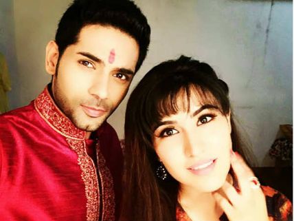 Thapki Pyar Ki: Ankit Bathla To Be Replaced; Sheena Bajaj Quits The Show!