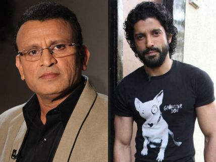 Annu Kapoor Talks About Farhan Akhtar's 'The Fakir of Venice'!
