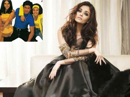 THROWBACK: 'If I'D Done Kuch Kuch Hota Hai, I Would Have Been Lynched'- Aishwarya Rai 
