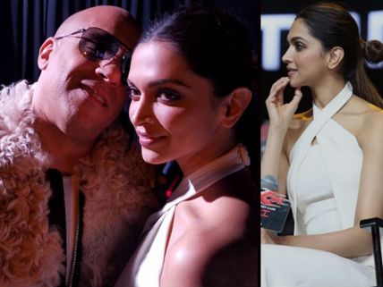 Avoiding Trolls? Did Deepika Padukone Distance Herself From Vin Diesel At xXx Premiere In Beijing?